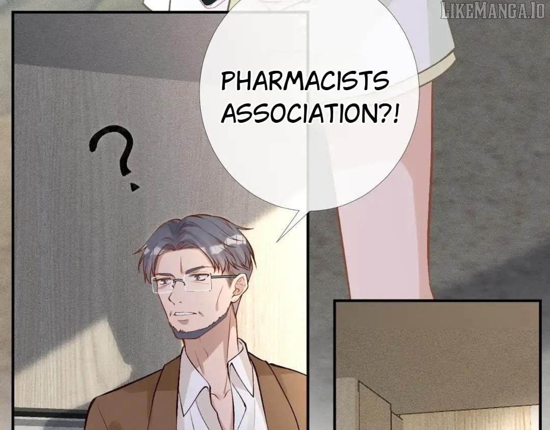 Everyone’s Darling Chapter 171 - Page 35
