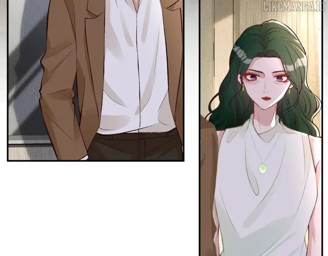 Everyone’s Darling Chapter 171 - Page 36