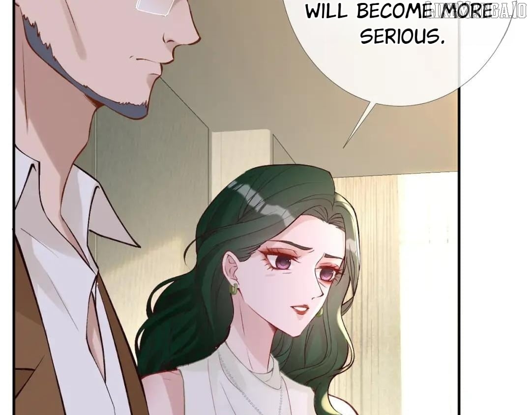 Everyone’s Darling Chapter 171 - Page 5