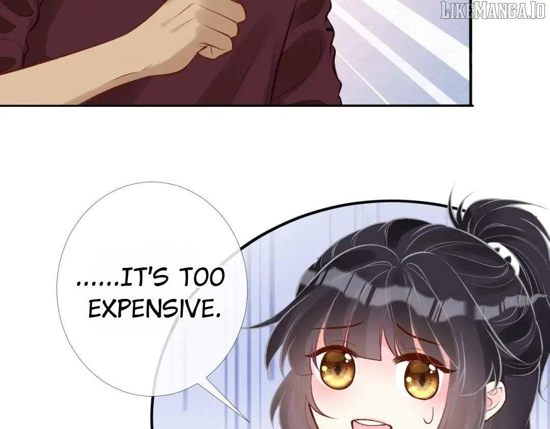Everyone’s Darling Chapter 171 - Page 55
