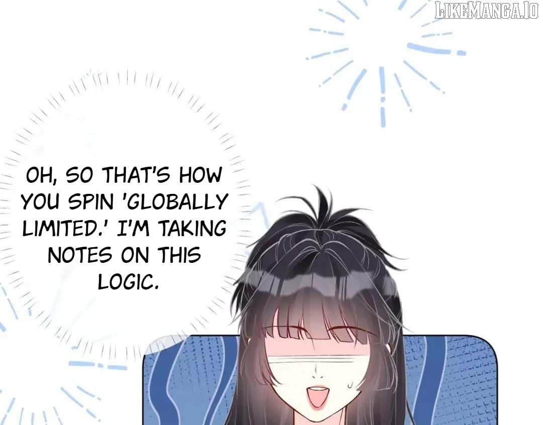 Everyone’s Darling Chapter 171 - Page 58