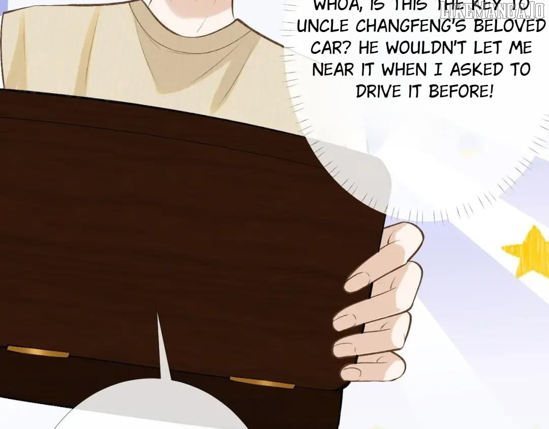 Everyone’s Darling Chapter 171 - Page 84
