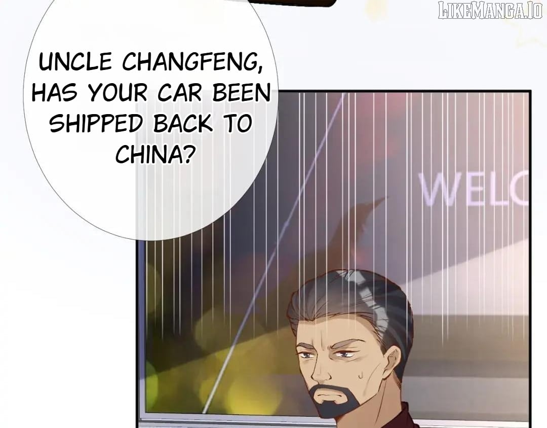 Everyone’s Darling Chapter 171 - Page 85