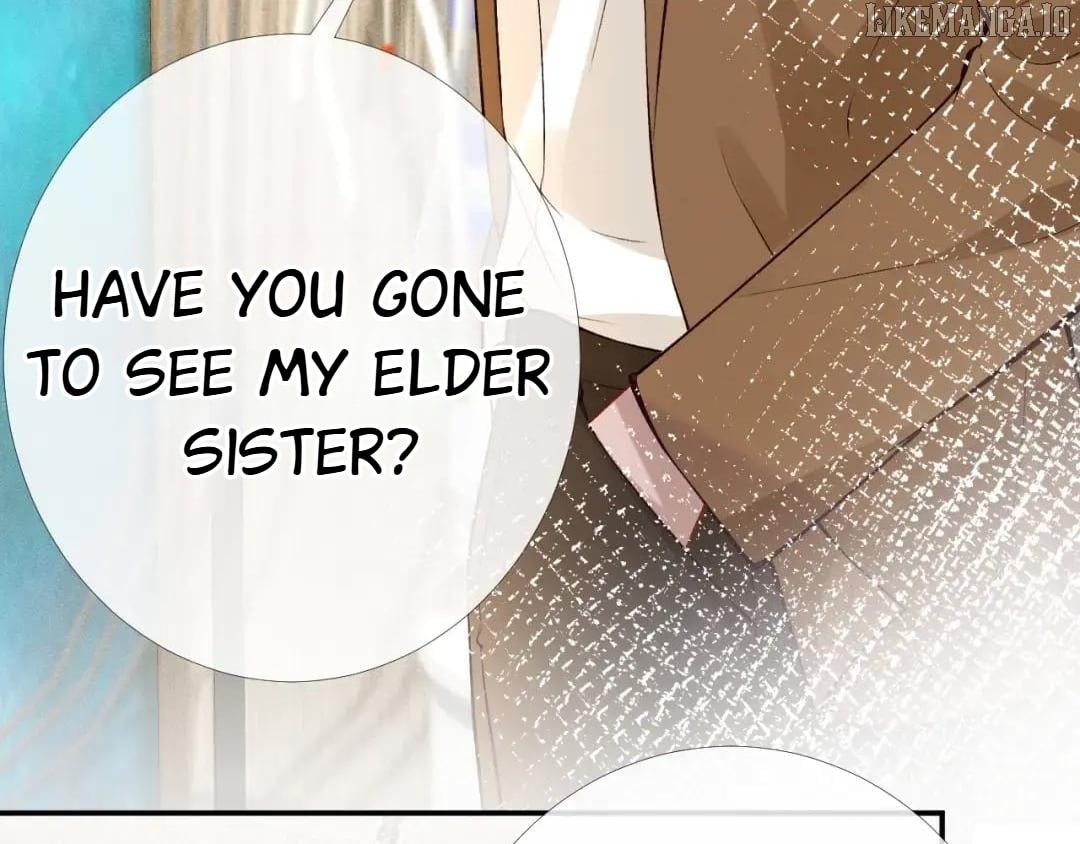 Everyone’s Darling Chapter 171 - Page 9