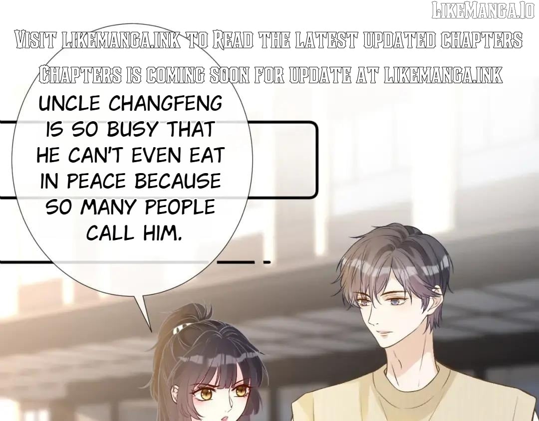 Everyone’s Darling Chapter 172 - Page 0