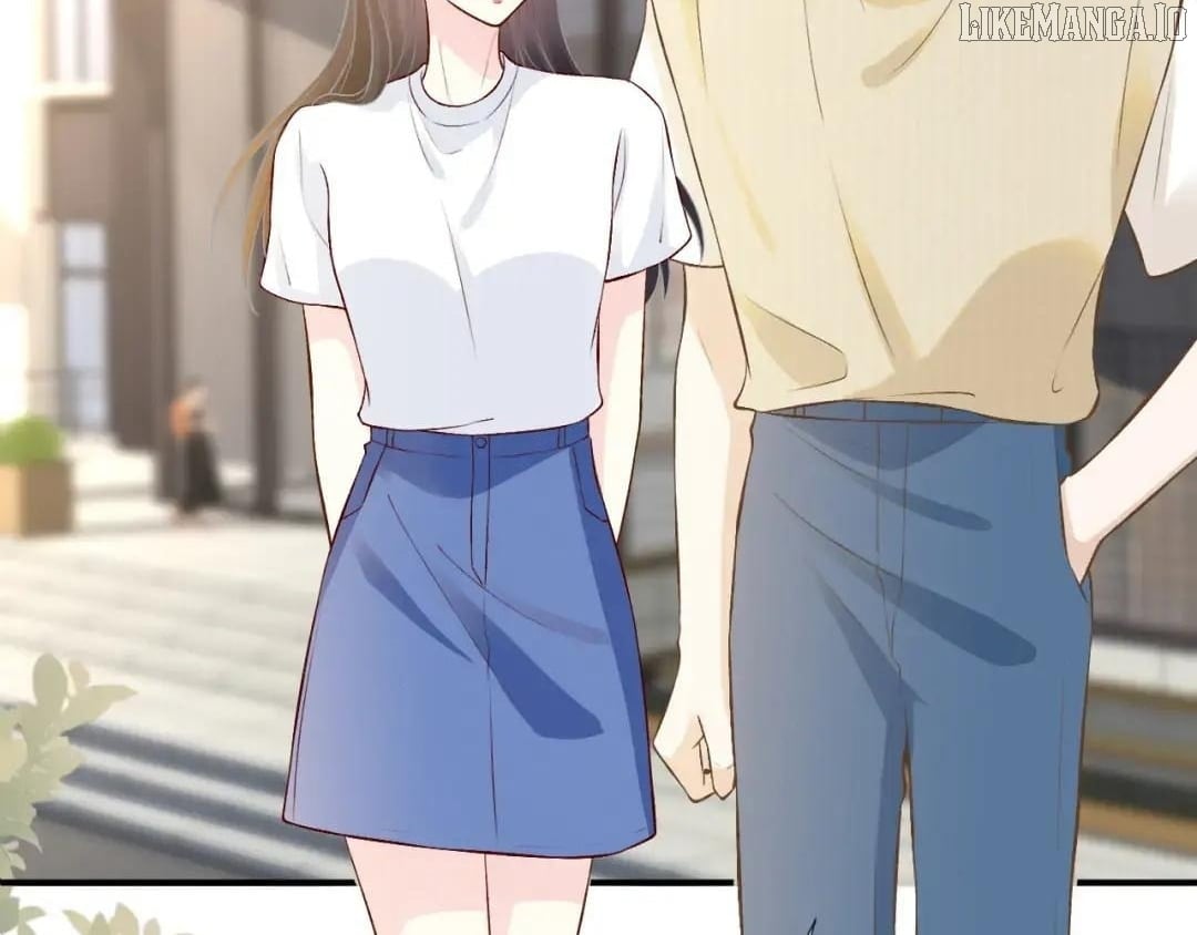 Everyone’s Darling Chapter 172 - Page 1