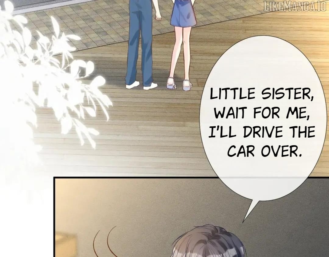 Everyone’s Darling Chapter 172 - Page 13