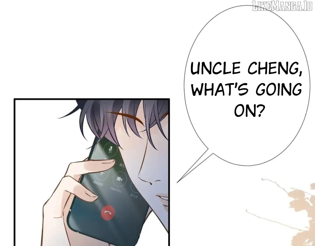 Everyone’s Darling Chapter 172 - Page 17