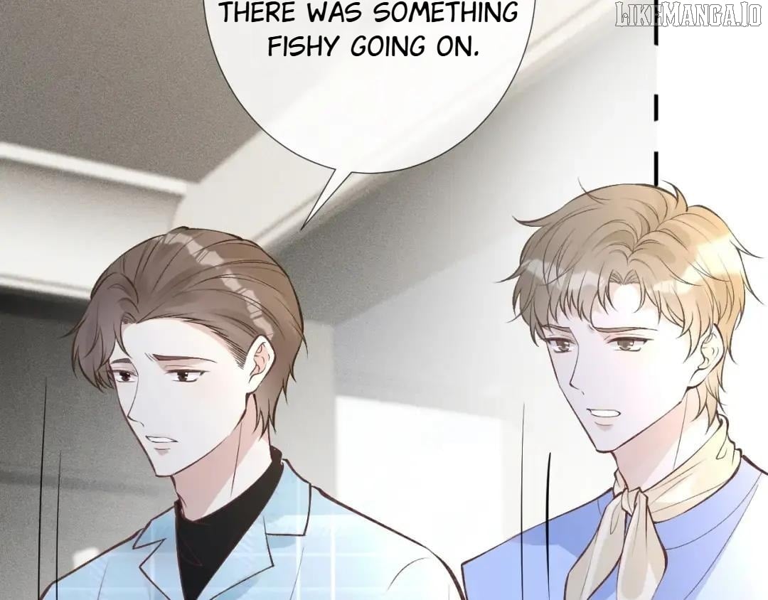 Everyone’s Darling Chapter 172 - Page 30