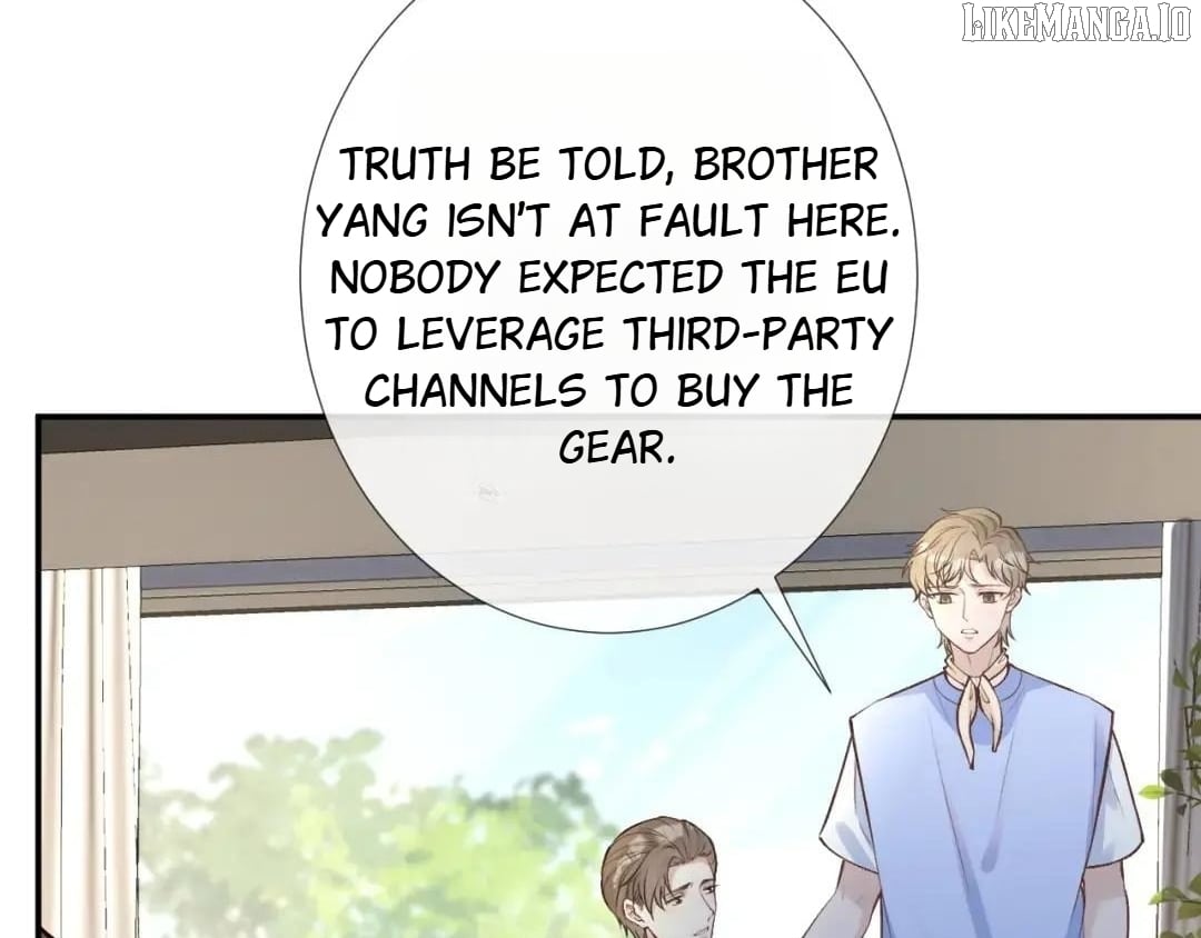 Everyone’s Darling Chapter 172 - Page 32