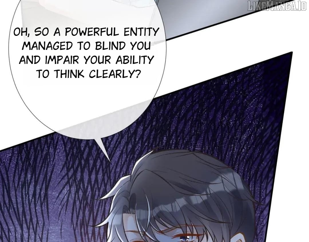 Everyone’s Darling Chapter 172 - Page 36