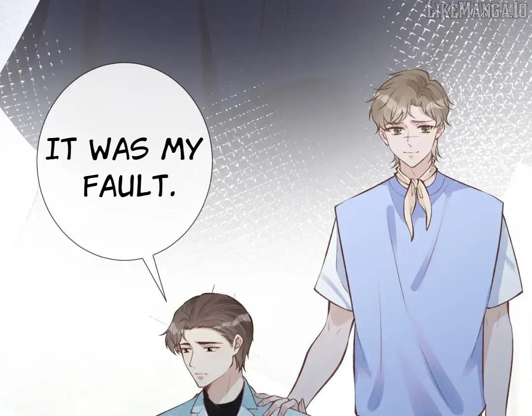Everyone’s Darling Chapter 172 - Page 38