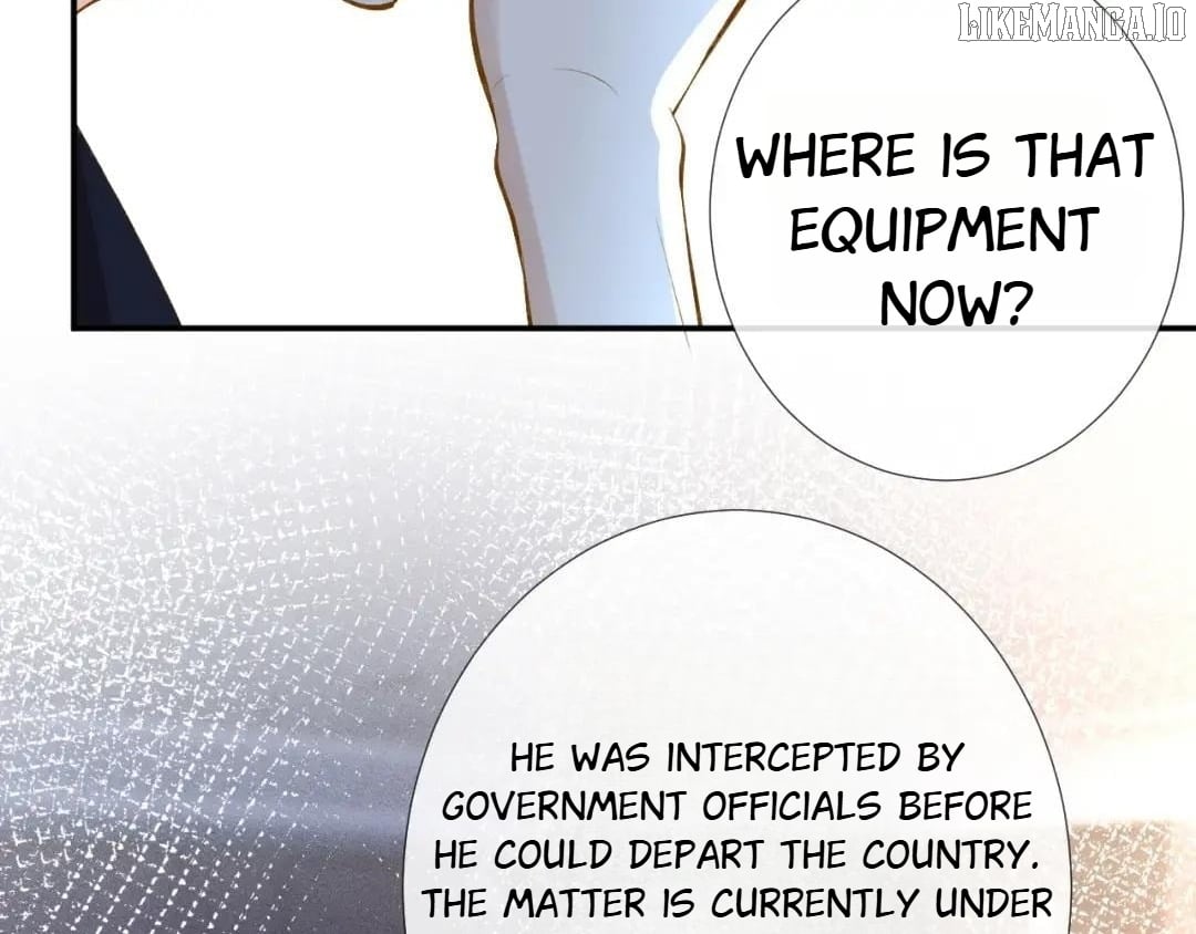Everyone’s Darling Chapter 172 - Page 41