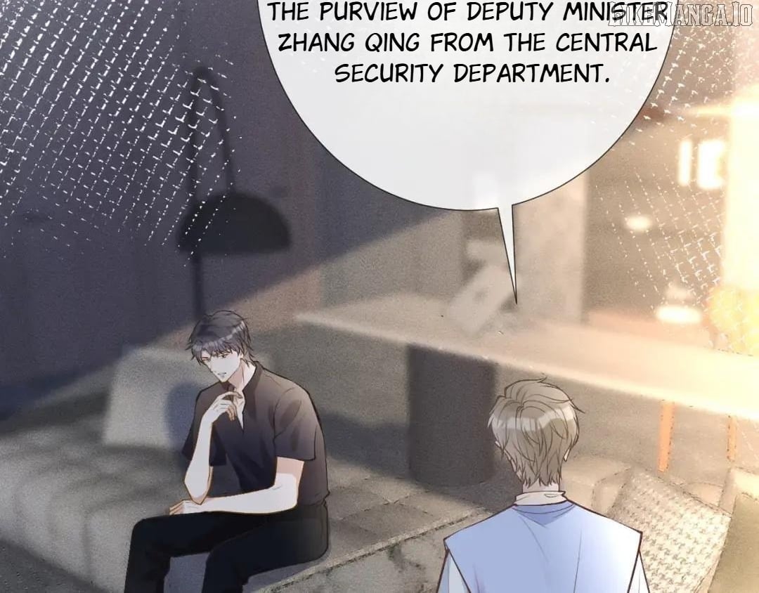 Everyone’s Darling Chapter 172 - Page 42