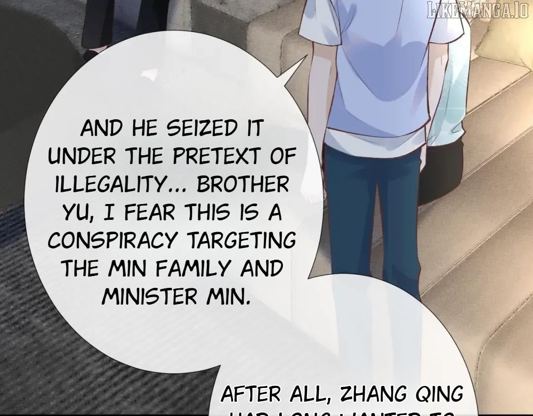 Everyone’s Darling Chapter 172 - Page 43