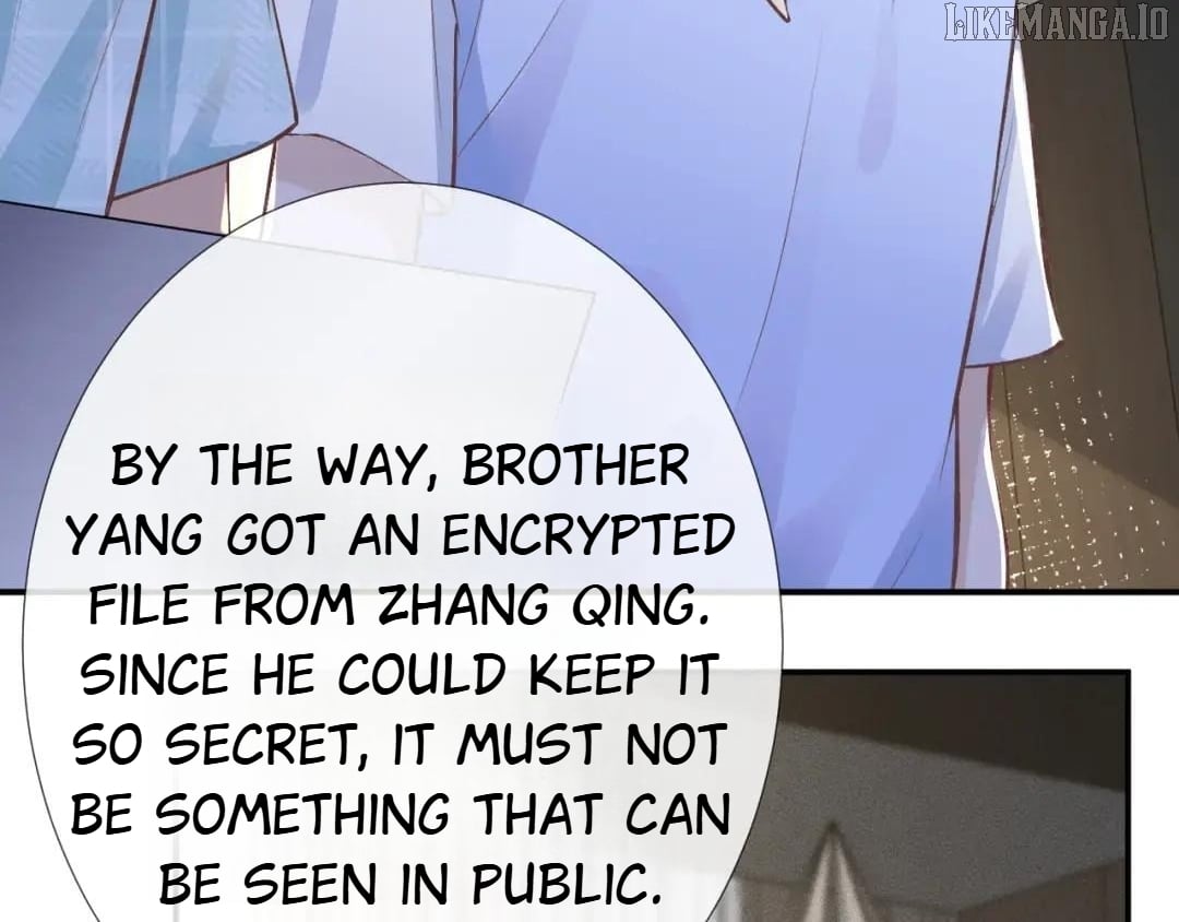 Everyone’s Darling Chapter 172 - Page 48