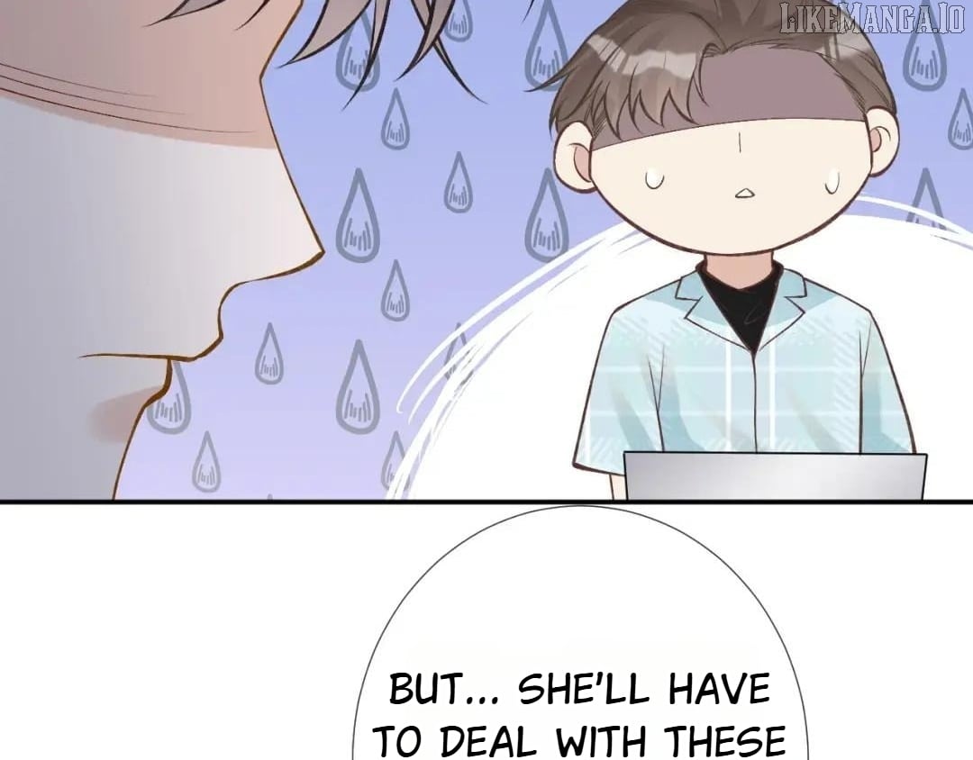Everyone’s Darling Chapter 172 - Page 58