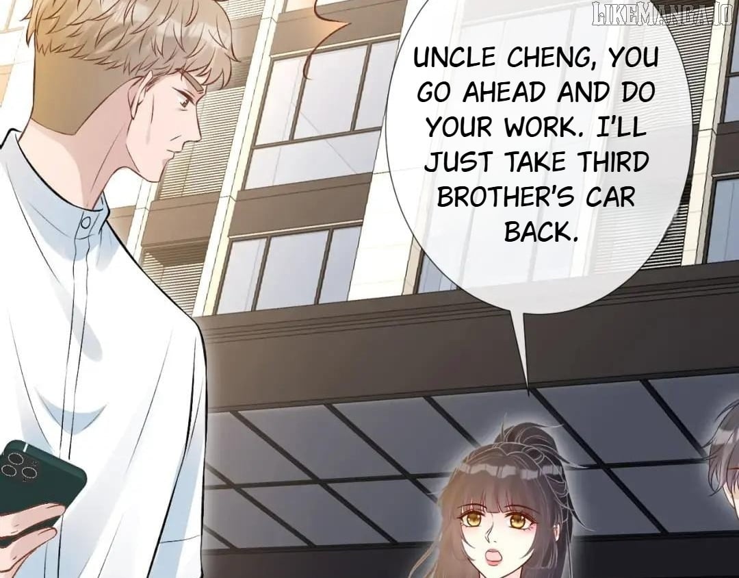 Everyone’s Darling Chapter 172 - Page 6