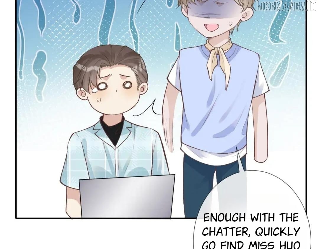 Everyone’s Darling Chapter 172 - Page 62