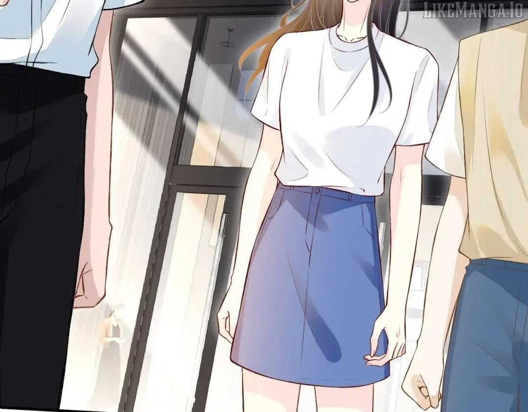 Everyone’s Darling Chapter 172 - Page 7