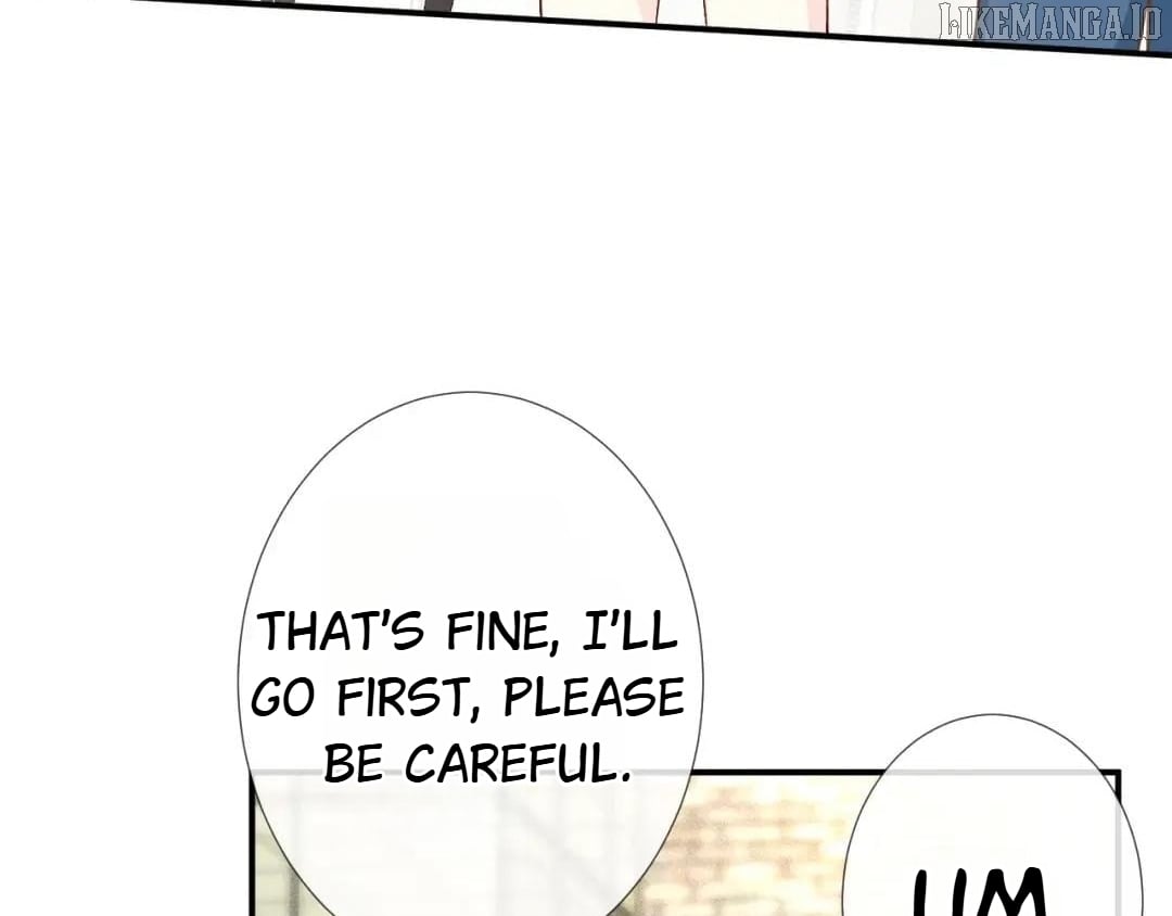 Everyone’s Darling Chapter 172 - Page 8