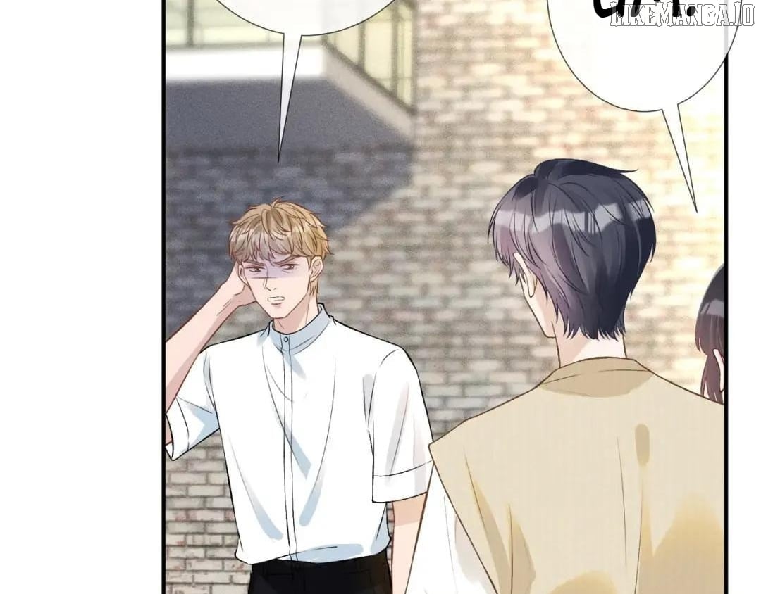 Everyone’s Darling Chapter 172 - Page 9