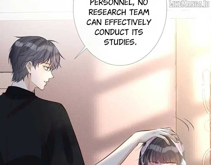 Everyone’s Darling Chapter 173 - Page 19