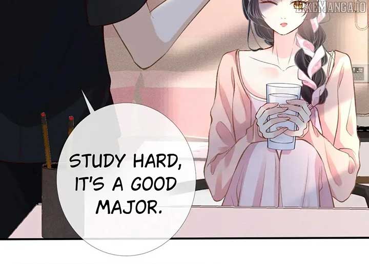Everyone’s Darling Chapter 173 - Page 20