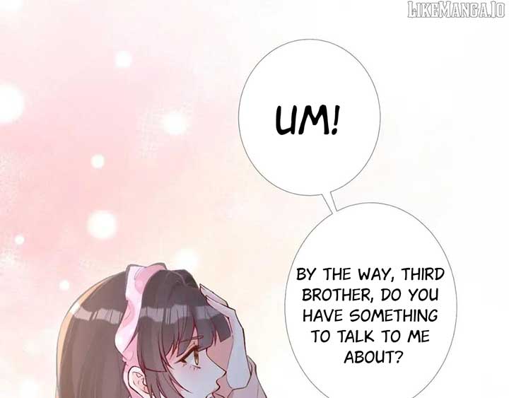 Everyone’s Darling Chapter 173 - Page 21