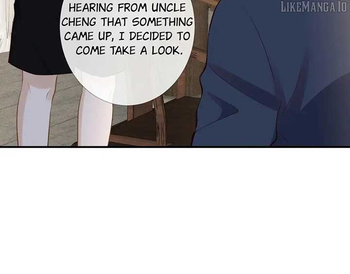 Everyone’s Darling Chapter 173 - Page 39