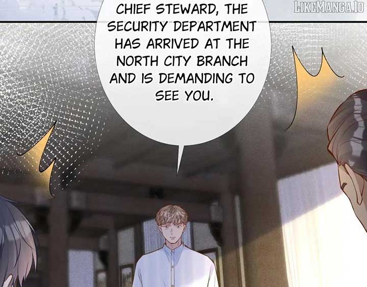 Everyone’s Darling Chapter 173 - Page 58