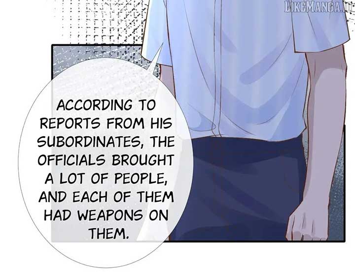 Everyone’s Darling Chapter 173 - Page 61