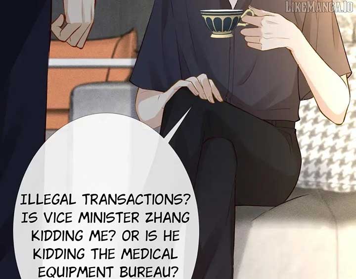 Everyone’s Darling Chapter 173 - Page 81