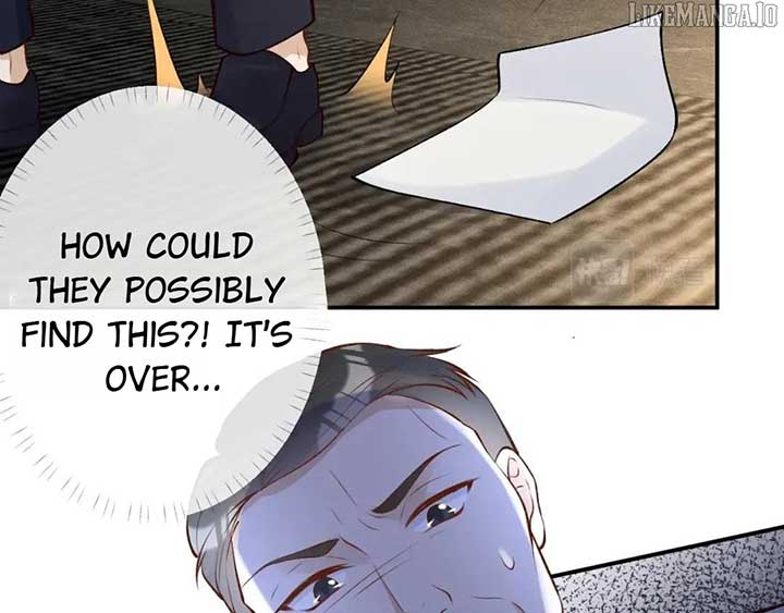 Everyone’s Darling Chapter 174 - Page 22