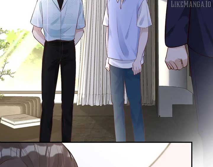 Everyone’s Darling Chapter 174 - Page 26