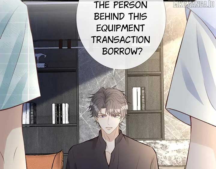 Everyone’s Darling Chapter 174 - Page 30