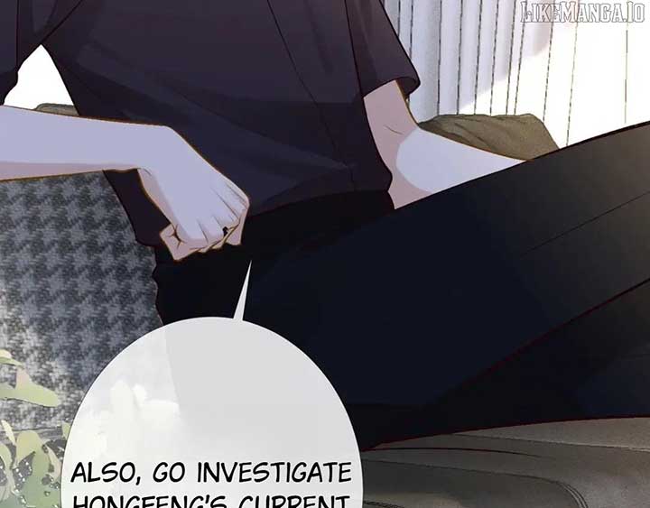 Everyone’s Darling Chapter 174 - Page 47