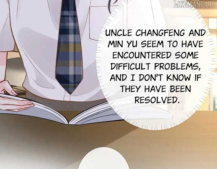 Everyone’s Darling Chapter 174 - Page 80