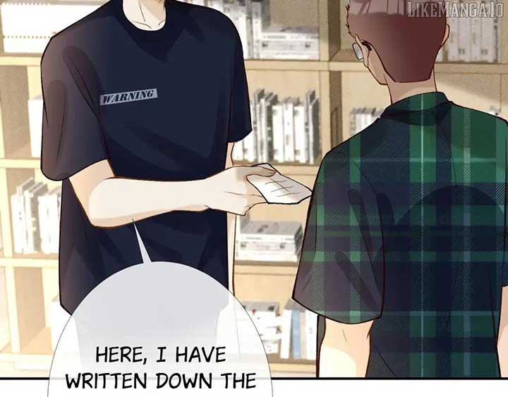 Everyone’s Darling Chapter 174 - Page 84