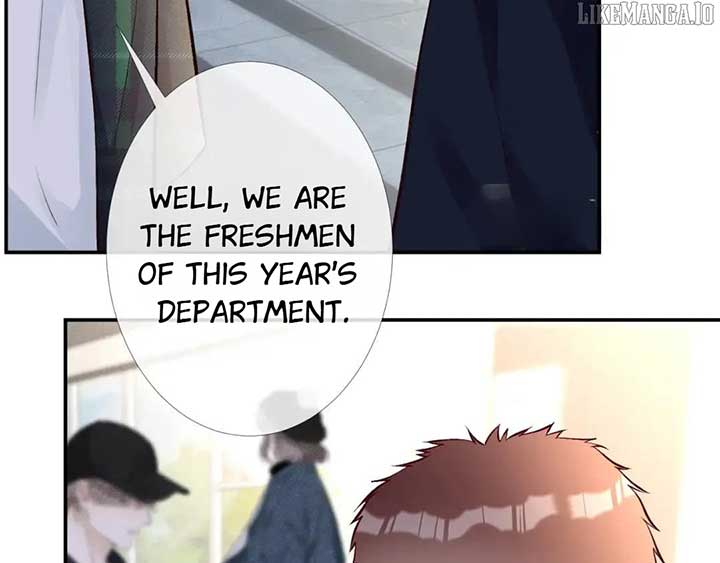 Everyone’s Darling Chapter 174 - Page 87