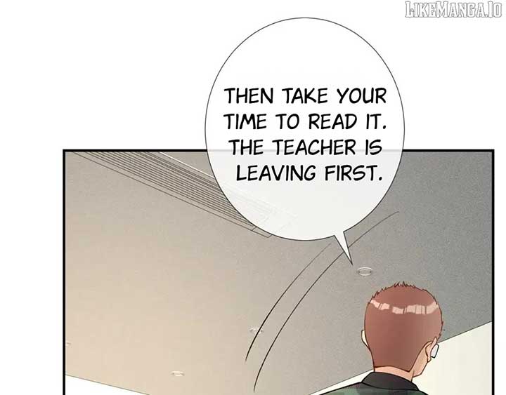 Everyone’s Darling Chapter 175 - Page 21