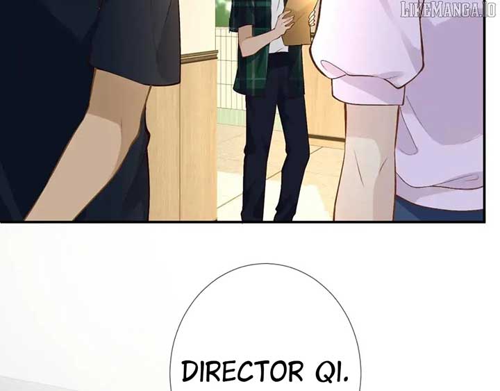 Everyone’s Darling Chapter 175 - Page 28