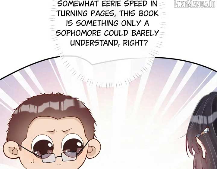 Everyone’s Darling Chapter 175 - Page 3