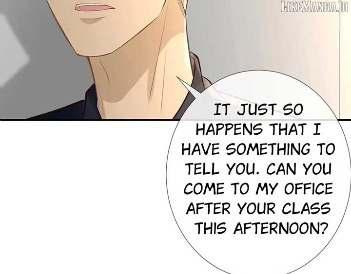 Everyone’s Darling Chapter 175 - Page 33
