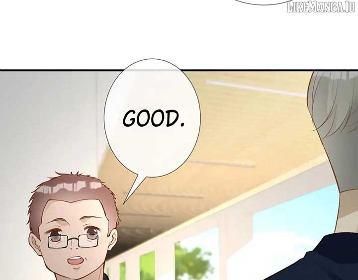 Everyone’s Darling Chapter 175 - Page 34