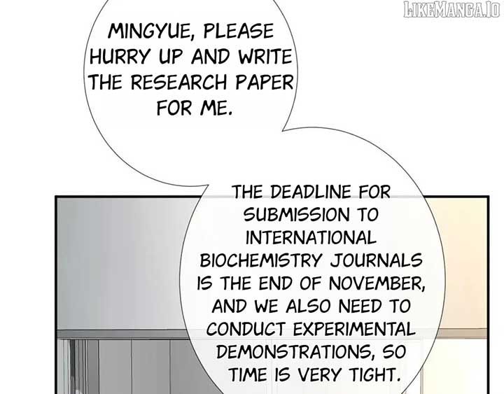 Everyone’s Darling Chapter 175 - Page 38