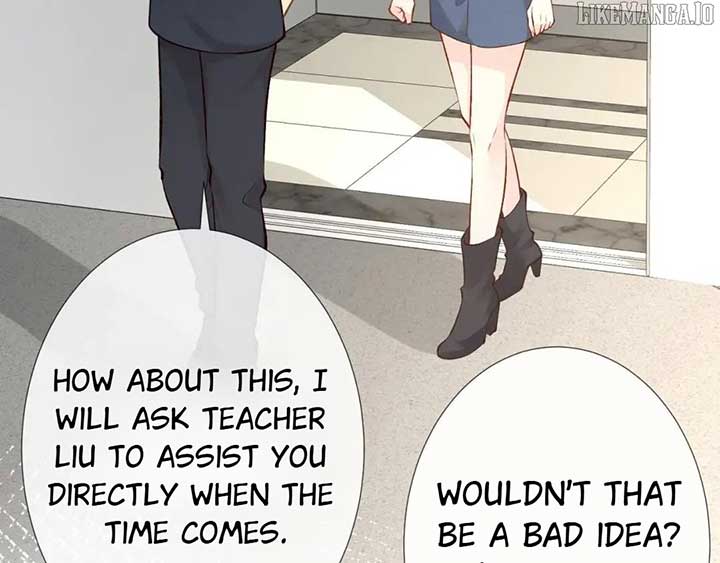 Everyone’s Darling Chapter 175 - Page 46