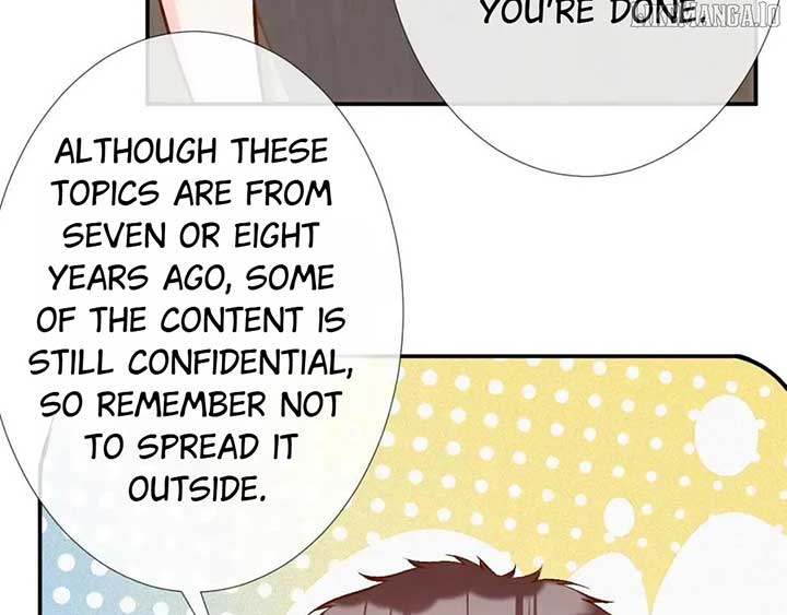Everyone’s Darling Chapter 175 - Page 53