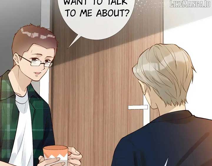 Everyone’s Darling Chapter 175 - Page 71