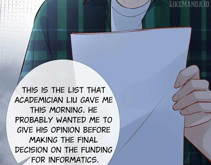 Everyone’s Darling Chapter 175 - Page 96